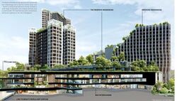 The Reserve Residences (D21), Apartment #625396311